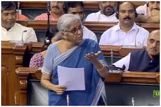 Prices of Potato, Onion, Tomato Contained From 2013: FM Nirmala Sitharaman in Rajya Sabha | Top Points