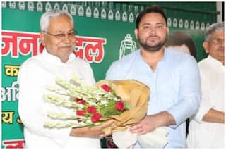 Nitish Kumar To Take Oath As Bihar CM Today at 2 PM, Tejashwi to be His Deputy