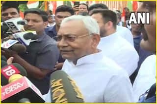 Bihar CM Nitish Kumar: आम चुनाव 2024 में PM Face को लेकर नीतीश का बड़ा बयान-अगर पूरा विपक्ष साथ चले तो... देखें Video