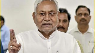 Big Jolt For Nitish Kumar! After Bihar Hiatus, 5 Out of 7 MLAs From His JDU in Manipur Join BJP
