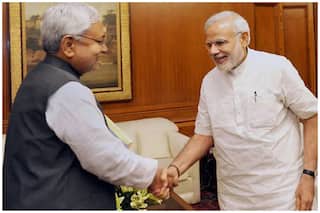 Bihar Political Crisis: Whatever Decision Taken by Nitish's Leadership Will be Accepted by All in JD(U), Says KC Tyagi | Highlights