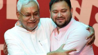 Bihar: Nitish Kumar-Led Govt To Face Floor Test In Assembly On August 24