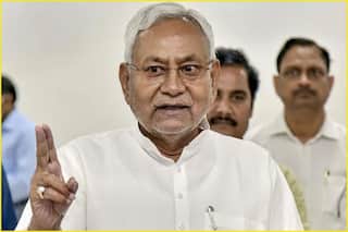 Big Jolt For Nitish Kumar! After Bihar Hiatus, 5 Out of 7 MLAs From His JDU in Manipur Join BJP