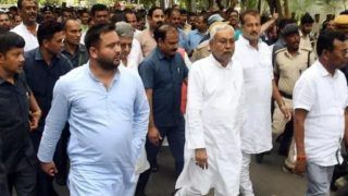 Nitish Kumar, Tejashwi Swearing-in: 16 RJD Ministers Likely To Be In Cabinet | FULL LIST