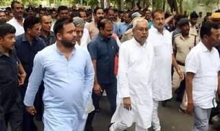 Nitish Kumar, Tejashwi Swearing-in: 16 RJD Ministers Likely To Be In Cabinet | FULL LIST