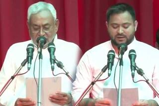 नीतीश से ज्यादा कैश तेजस्वी के पास! यहां पढ़िए बिहार के किस नेता के पास कितनी दौलत?
