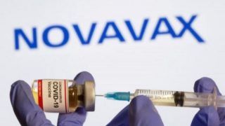 Novavax COVID Vaccine Gets Authorisation For Emergency Use In Children Between 12-17 Years In US