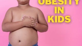 Childhood Obesity: Know Why Preventing Excessive Weight Gain in Kids is Critical