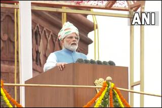 अगले 25 वर्षों में भारत बन जाएगा विकसित राष्ट्र, पीएम मोदी ने तय किया 2047 का लक्ष्य, जानें- 10 खास बातें