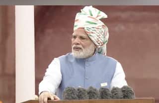 Independence Day 2022 : देश में नवोन्मेष को बढ़ावा देने के लिए मोदी ने दिया 'जय अनुसंधान' का नारा