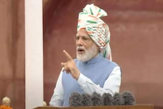 Independence Day 2022: भ्रष्टचार से लेकर परिवारवाद तक, पीएम मोदी ने कसा विपक्ष पर तंज; बोले- शुद्धिकरण जरूरी