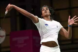 PV Sindhu की एकतरफा जीत से कॉमनवेल्‍थ गेम्‍स में भारत को मिला 19वां गोल्‍ड
