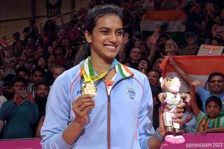 पीवी सिंधु के गोल्‍ड पर ऑस्‍ट्रेलिया के इस क्रिकेटर ने भी दी शुभकामनाएं