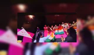 QUEEN For a Reason! Sindhu's Heartwarming Gesture Towards Fans After CWG Gold | WATCH