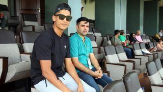 Asia Cup 2022: चोटिल शाहीन आफरीदी की जगह पाक टीम में शामिल हुए तेज गेंदबाज मोहम्मद हसनैन