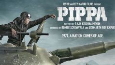 Pippa Teaser Video: आजादी के अमृत महोत्सव पर ईशान खट्टर ने दिलाई 1971 युद्ध की याद, देखें 'पिप्पा' का टीजर