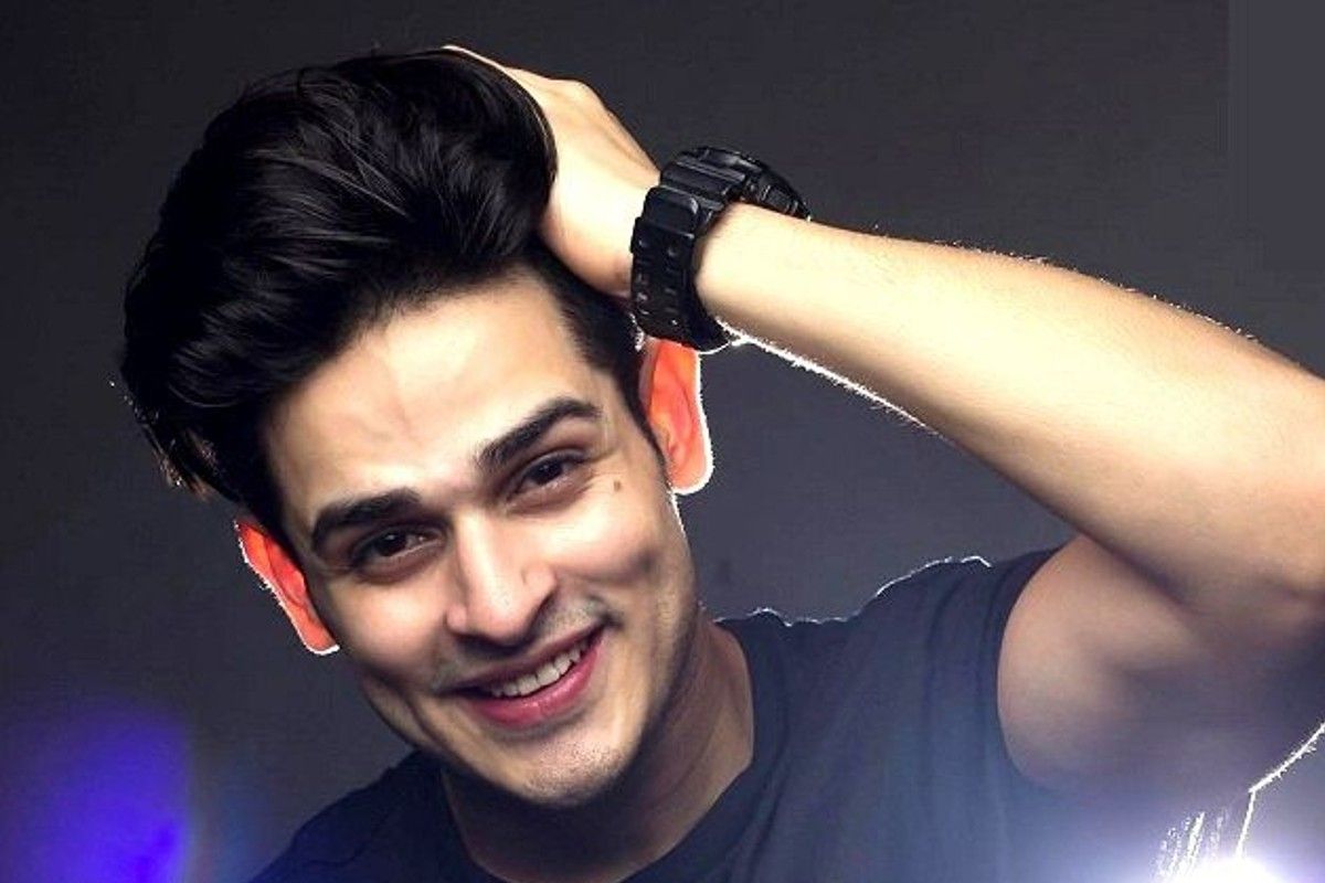 Priyank Sharma : Latest News, Videos and Photos on Priyank Sharma -  India.Com News