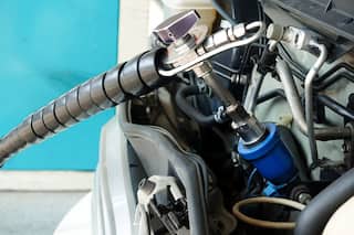 BS-VI Cars Would Now Be Able to Retrofit CNG or LPG Kits