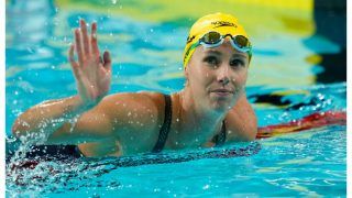 CWG 2022: Aussie Swimmer Emma McKeon Has Won More Gold Than 56 Countries