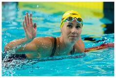 CWG 2022: Aussie Swimmer Emma McKeon Has Won More Gold Than 56 Countries