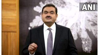 Gautam Adani To Set Up Private Network, No Plans To Enter Consumer Mobility Sector