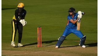 CWG 2022: India Beat Barbados By 100 Runs In Women's T20I Group-stage Match, Qualify For Semi-Final