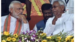 5 Reasons Behind The Split Between JDU And BJP