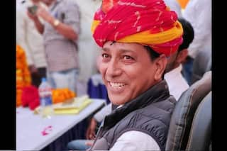 Was Offered Rs 25 Crore For Rajya Sabha Vote, Rs 60 Crore To Revolt Against CM Ashok Gehlot: Rajasthan Minister