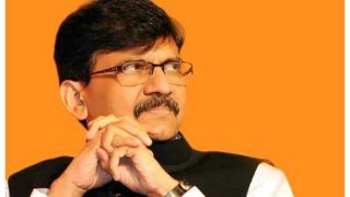 Considered Expert In Underworld Coverage, Sanjay Raut Once Chided Dawood Ibrahim