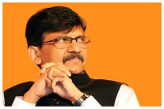 Considered Expert In Underworld Coverage, Sanjay Raut Once Chided Dawood Ibrahim