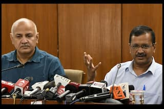 Arvind Kejriwal, Manish Sisodia Acquitted In Defamation Case By Delhi Court