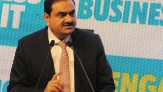 Gautam Adani Given Z Category Security Based On IB Report, More Than 30 Army Personnel Will Be Deployed