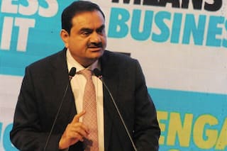 Gautam Adani Given Z Category Security Based On IB Report