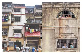 Maharashtra Govt To Give Ownership Of Houses To Police Personnel For Just Rs 15 Lakh Under BDD Scheme