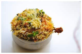 Biryani Worth Rs 43 Lakh Puts JKFA In Trouble