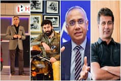 5 Highest-paid CEOs In India’s IT Sector, Salary Starts From Rs 25.75 Cr
