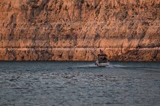 USA Imposes New Restrictions Amid Colorado River Drought