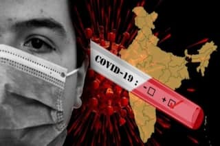 India COVID Update: 18,738 New Cases, 40 deaths; Positivity Rises Marginally