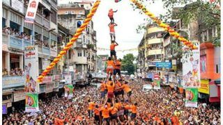 Mumbai: 22-year-old Govinda, Hurt During Dahi Handi Event, Dies At Nanavati Hospital