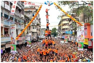 Mumbai: 22-year-old Govinda, Hurt During Dahi Handi Event, Dies At Nanavati Hospital