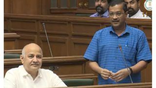 LG Vinai Kumar Saxena Involved In Rs 1,400 Crore ‘Demonetised Notes’ Scam, Alleges AAP, Demands CBI Probe