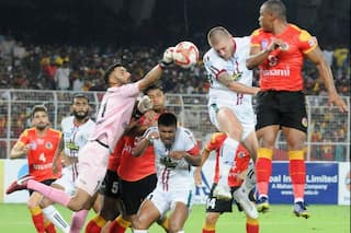 Durand Cup: ATK Mohun Bagan Win Kolkata Derby
