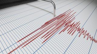 Earthquake Of 4.8-Magnitude Hits Leh, Ladakh