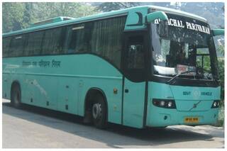 Electric Buses To Run In Smart City Dharamshala Soon, To Be Operated By HRTC