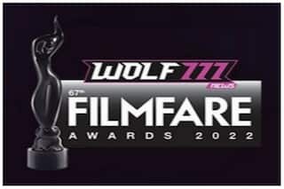 Filmfare Awards 2022: Check Out Full Nominations List