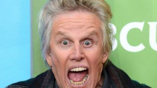 Gary Busey Charged With Sex Offenses At Monster-Mania Convention