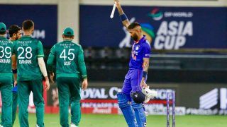 Asia Cup 2022: Hardik Pandya, Ravindra Jadeja Do ‘Badla Badla’ As India Beat Pakistan By 5 Wickets