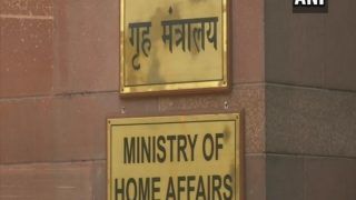 Excise Policy Case: Home Ministry Suspends Then Excise Commissioner And Deputy Commissioner