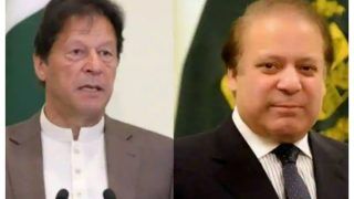 Imran Khan Took Donations From Dawood Ibrahim; Nawaz Sharif Got Money From Osama bin Laden: Pakistani Media