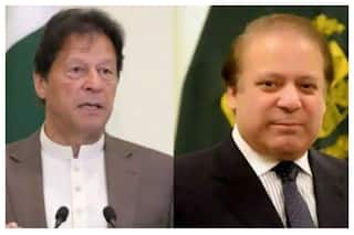 Imran Khan Took Donations From Dawood Ibrahim; Nawaz Sharif Got Money From Osama bin Laden: Pakistani Media